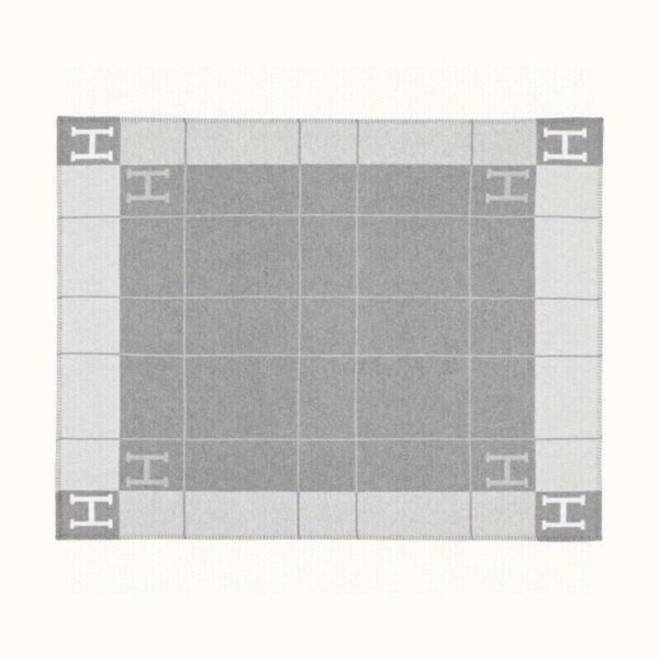repliche,replica,perfette,siti di,affidabili,migliori siti,dove comprare,1:1,scarpe da ginnastica Coperta in cashmere premium HERMES (2D8HH)