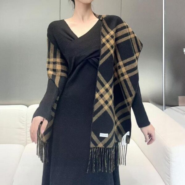 repliche,replica,perfette,siti di,affidabili,migliori siti,dove comprare,1:1,scarpe da ginnastica L’ultimo sito ufficiale di Burberry 100% cashmere double-face di prima qualità (R5VQ8)