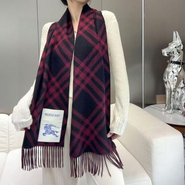 repliche,replica,perfette,siti di,affidabili,migliori siti,dove comprare,1:1,scarpe da ginnastica L’ultimo modello dal sito ufficiale di Burberry è 100% cashmere double-face (ZMXC9)