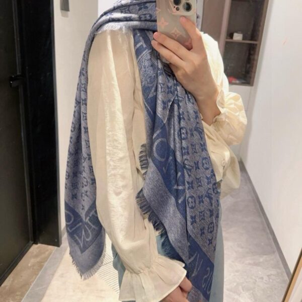 repliche,replica,perfette,siti di,affidabili,migliori siti,dove comprare,1:1,scarpe da ginnastica L V nuovo scialle, (K8KPH)