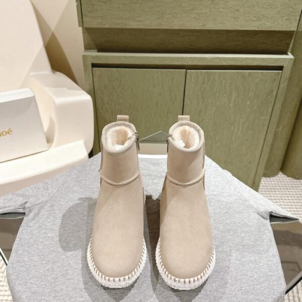 repliche,replica,perfette,siti di,affidabili,migliori siti,dove comprare,1:1,scarpe da ginnastica Costume intero in lana nuova Chloe (SARSS)