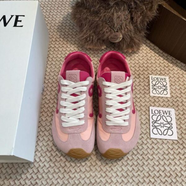repliche,replica,perfette,siti di,affidabili,migliori siti,dove comprare,1:1,scarpe da ginnastica Scarpe casual classiche LOEWE (FLT7N)