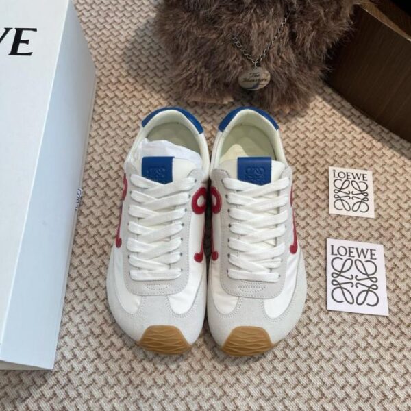 repliche,replica,perfette,siti di,affidabili,migliori siti,dove comprare,1:1,scarpe da ginnastica Scarpe casual classiche LOEWE (GGKOW)