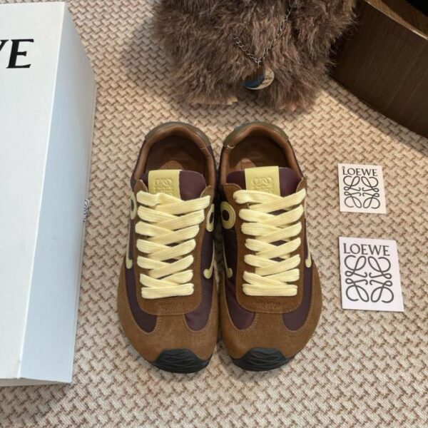 repliche,replica,perfette,siti di,affidabili,migliori siti,dove comprare,1:1,scarpe da ginnastica Scarpe casual classiche LOEWE (HBY89)