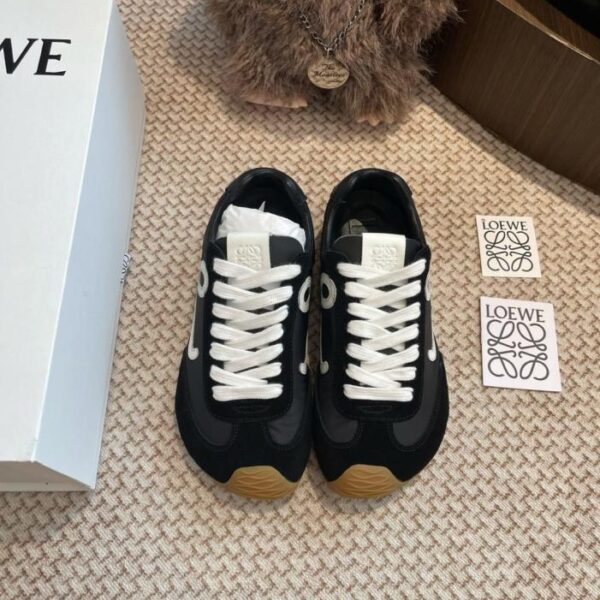 repliche,replica,perfette,siti di,affidabili,migliori siti,dove comprare,1:1,scarpe da ginnastica Scarpe casual classiche LOEWE (L25I9)