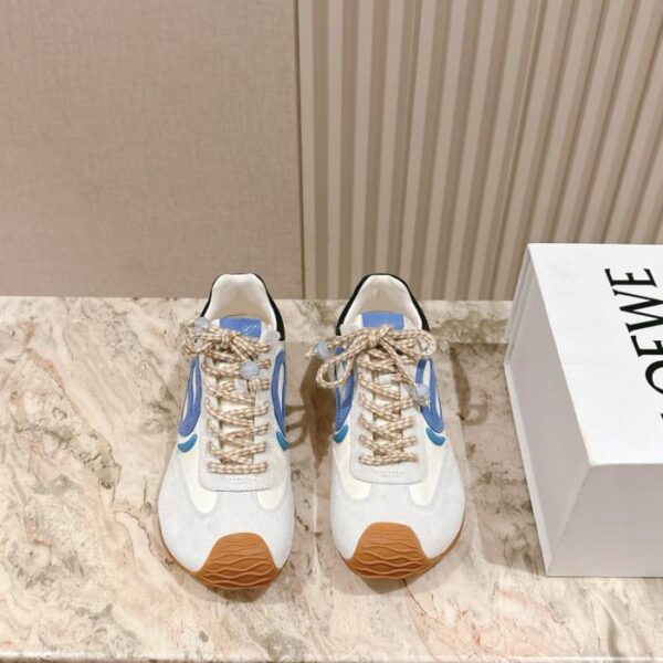 repliche,replica,perfette,siti di,affidabili,migliori siti,dove comprare,1:1,scarpe da ginnastica L’ultima colorazione di Loewe per le coppie, scarpe Forrest Gump (F2E0V)