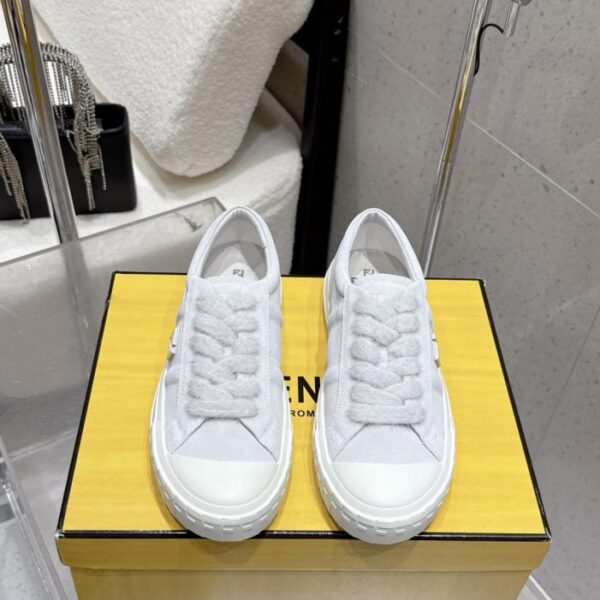 repliche,replica,perfette,siti di,affidabili,migliori siti,dove comprare,1:1,scarpe da ginnastica Fendi, nuove scarpe sportive casual da coppia (CCCUQ)