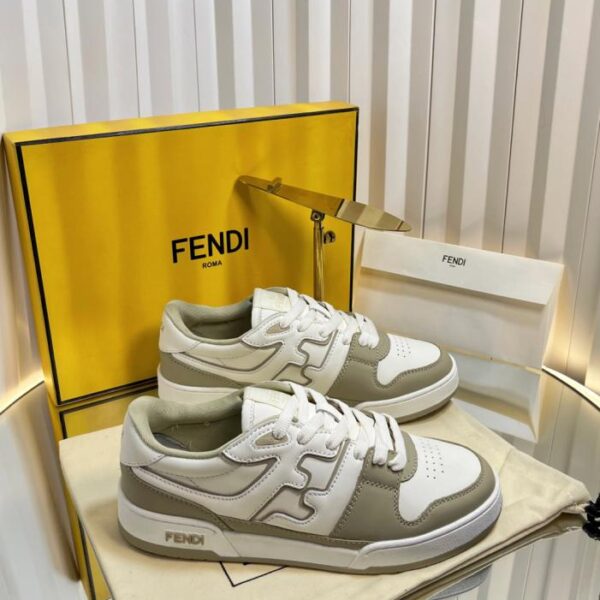 repliche,replica,perfette,siti di,affidabili,migliori siti,dove comprare,1:1,scarpe da ginnastica Fendi abbina le ultime scarpe casual e sportive (B3ZX5)