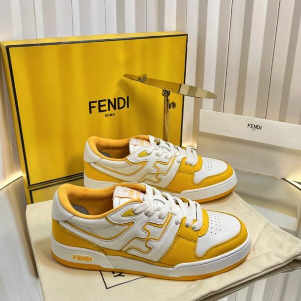 repliche,replica,perfette,siti di,affidabili,migliori siti,dove comprare,1:1,scarpe da ginnastica Fendi abbina le ultime scarpe casual da coppia alle scarpe sportive (ECL5X)