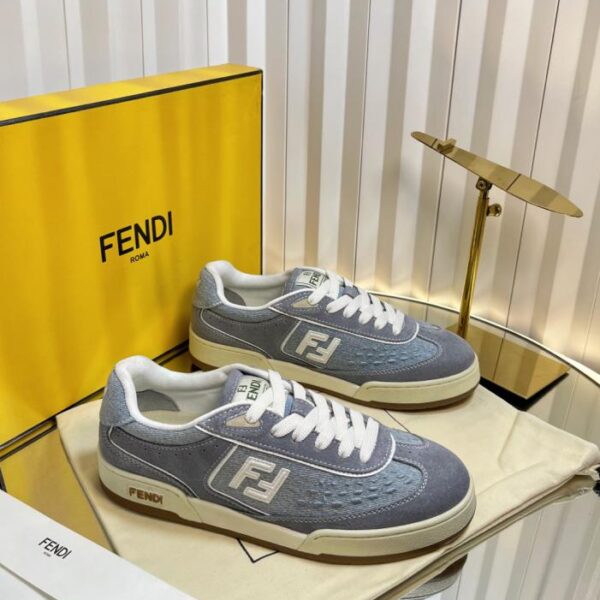 repliche,replica,perfette,siti di,affidabili,migliori siti,dove comprare,1:1,scarpe da ginnastica Fendi abbina le ultime scarpe casual e sportive (NJBLS)