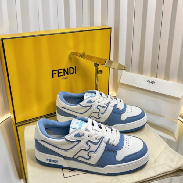 repliche,replica,perfette,siti di,affidabili,migliori siti,dove comprare,1:1,scarpe da ginnastica Fendi abbina le ultime scarpe casual e sportive (OS8XA)