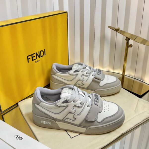 repliche,replica,perfette,siti di,affidabili,migliori siti,dove comprare,1:1,scarpe da ginnastica Fendi abbina le ultime scarpe casual e sportive (ZCEN5)