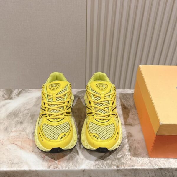 repliche,replica,perfette,siti di,affidabili,migliori siti,dove comprare,1:1,scarpe da ginnastica Le ultime scarpe casual da papà di Dior (CVD9P)