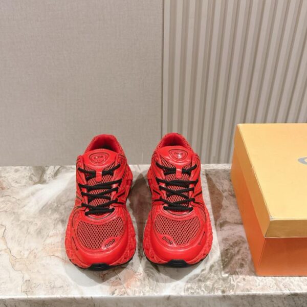 repliche,replica,perfette,siti di,affidabili,migliori siti,dove comprare,1:1,scarpe da ginnastica Le ultime scarpe casual da papà di Dior (H85UB)