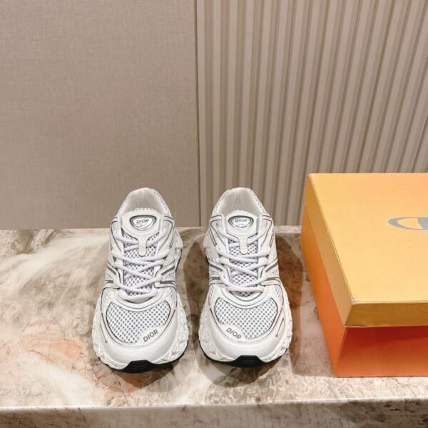 repliche,replica,perfette,siti di,affidabili,migliori siti,dove comprare,1:1,scarpe da ginnastica Le ultime scarpe casual da papà di Dior (L4QGO)