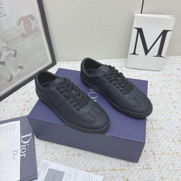 Le ultime scarpe da coppia Matchpoint della serie B01 di Dior (58IWB)