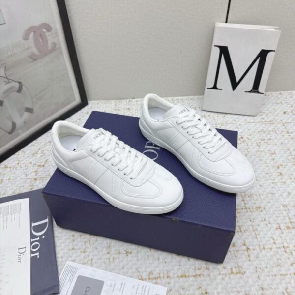 repliche,replica,perfette,siti di,affidabili,migliori siti,dove comprare,1:1,scarpe da ginnastica Le ultime scarpe da coppia Matchpoint della serie B01 di Dior (UGYUM)