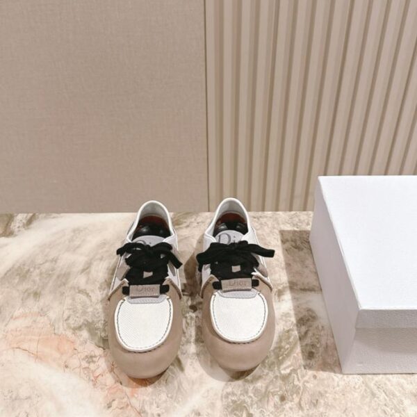 repliche,replica,perfette,siti di,affidabili,migliori siti,dove comprare,1:1,scarpe da ginnastica Scarpe sportive casual personalizzate Christian Dior Chrono da coppia (IQJHE)