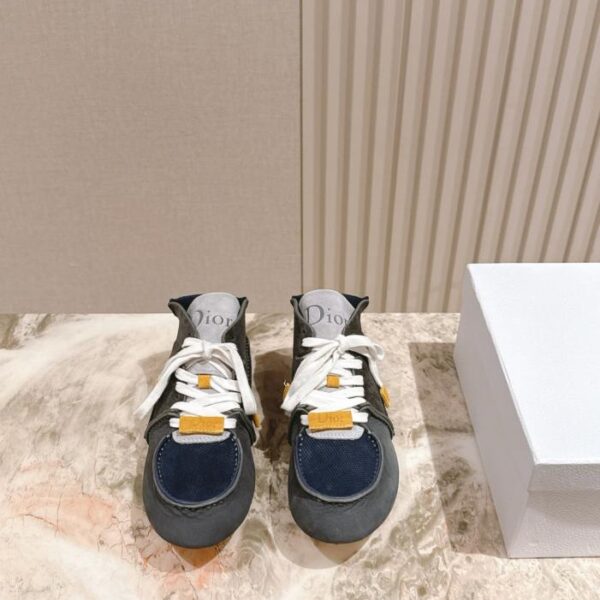 repliche,replica,perfette,siti di,affidabili,migliori siti,dove comprare,1:1,scarpe da ginnastica Sneakers casual personalizzate Christian Dior Chrono New da coppia (WJIJ5)