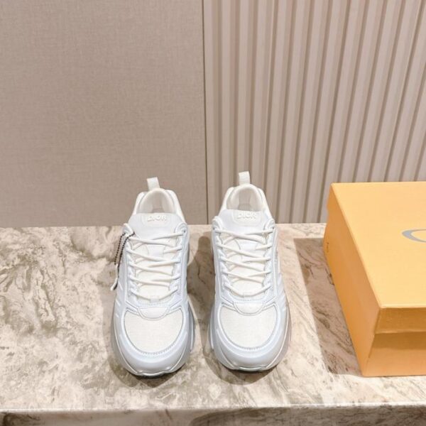 repliche,replica,perfette,siti di,affidabili,migliori siti,dove comprare,1:1,scarpe da ginnastica Nuove sneakers casual da coppia Christian Dior Chrono (379FE)