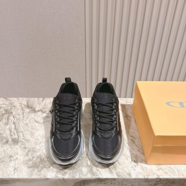 repliche,replica,perfette,siti di,affidabili,migliori siti,dove comprare,1:1,scarpe da ginnastica Nuove sneakers casual da coppia Christian Dior Chrono (3Y5J8)