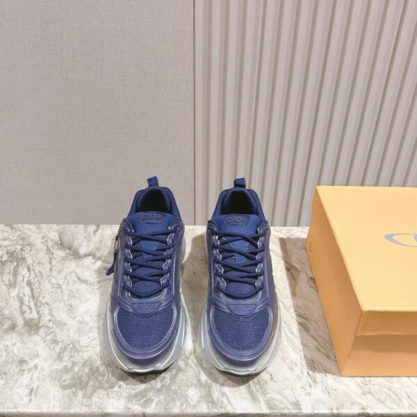 repliche,replica,perfette,siti di,affidabili,migliori siti,dove comprare,1:1,scarpe da ginnastica Sneakers casual nuove Christian Dior Chrono da coppia (S198R)