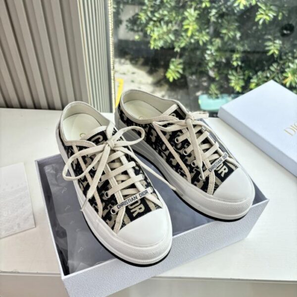 repliche,replica,perfette,siti di,affidabili,migliori siti,dove comprare,1:1,scarpe da ginnastica G0133C’est Dior Primavera/Estate Nuove Scarpe Casual Sportive (1DPW3)