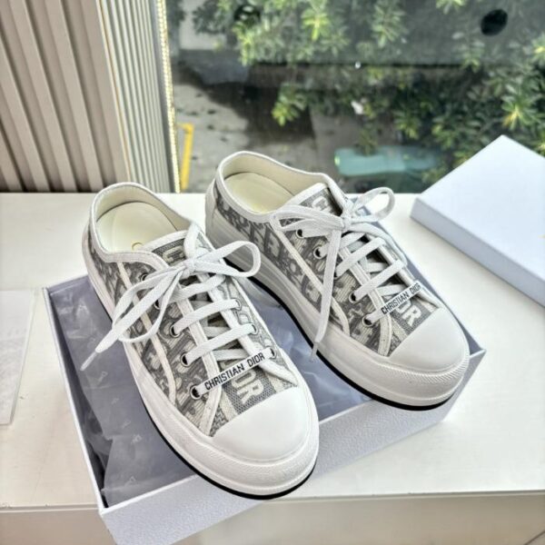repliche,replica,perfette,siti di,affidabili,migliori siti,dove comprare,1:1,scarpe da ginnastica G0133C’est Dior Primavera/Estate Nuove Scarpe Sportive Casual (3BFV6)