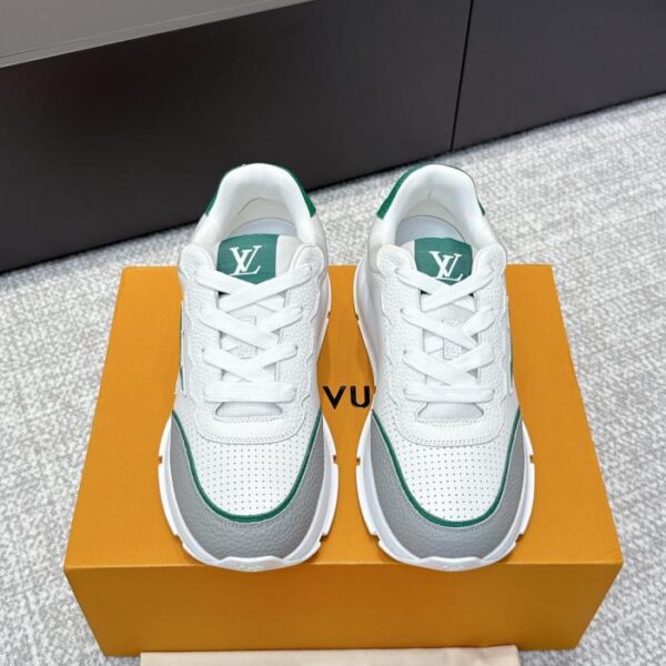 repliche,replica,perfette,siti di,affidabili,migliori siti,dove comprare,1:1,scarpe da ginnastica Sneakers Olympia autunno/inverno Louis Vuitton (094V9)
