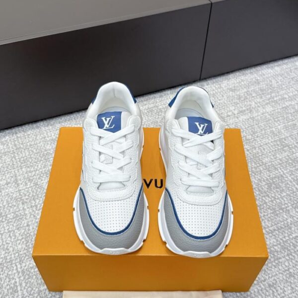 repliche,replica,perfette,siti di,affidabili,migliori siti,dove comprare,1:1,scarpe da ginnastica Sneakers Olympia autunno/inverno Louis Vuitton (A9TXW)