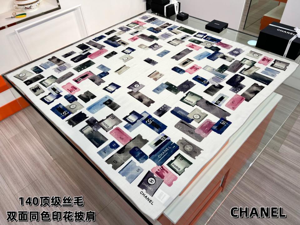 repliche,replica,perfette,siti di,affidabili,migliori siti,dove comprare,1:1,scarpe da ginnastica Chanel Autunno/Inverno Nuovo Francobollo da Collezione 140 Scialle Double-face in seta e lana Sciarpa quadrata in seta e lana arricciata a mano (30% seta 70% lana) (GGVY6) repliche,replica,perfette,siti di,affidabili,migliori siti,dove comprare,1:1,scarpe da ginnastica Chanel Autunno/Inverno Nuovo Francobollo da Collezione 140 Scialle Double-face in seta e lana Sciarpa quadrata in seta e lana arricciata a mano (30% seta 70% lana) (GGVY6)