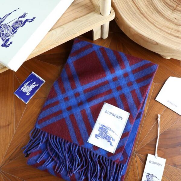 repliche,replica,perfette,siti di,affidabili,migliori siti,dove comprare,1:1,scarpe da ginnastica Burberry Tasseled B Logo Tessuto 100% Cashmere Unisex (6JEI2)