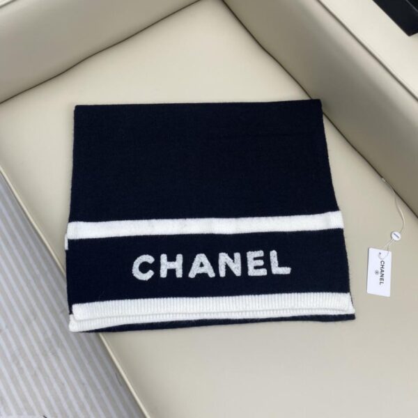 repliche,replica,perfette,siti di,affidabili,migliori siti,dove comprare,1:1,scarpe da ginnastica Sciarpa Chanel Terry (GQKU7)