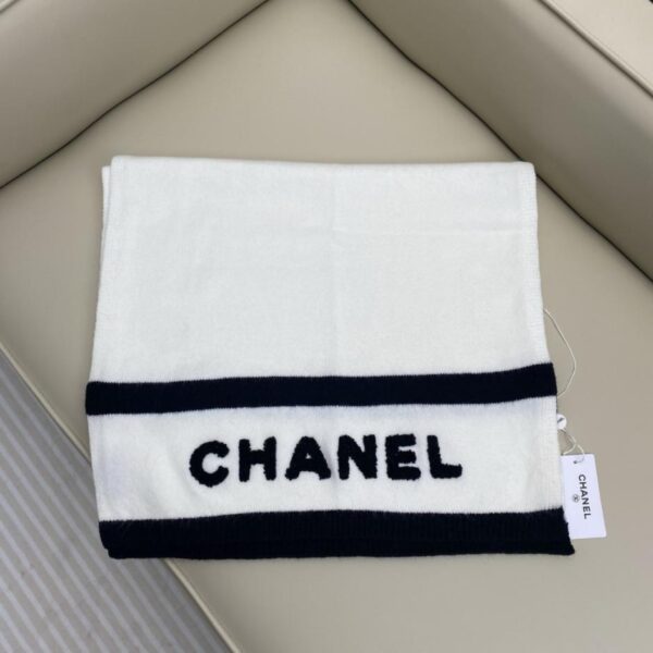 repliche,replica,perfette,siti di,affidabili,migliori siti,dove comprare,1:1,scarpe da ginnastica Sciarpa Chanel Terry (YHTWY)