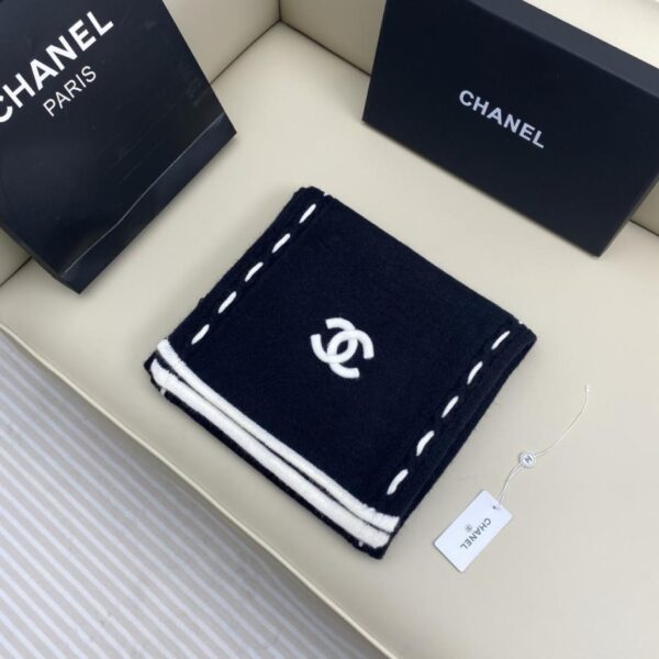 repliche,replica,perfette,siti di,affidabili,migliori siti,dove comprare,1:1,scarpe da ginnastica Chanel Wool Thick Needle Crochet 100% Cashmere Pure Velvet (OHNFT)