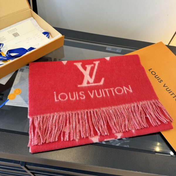 Scialle Louis Vuitton (142ZV)