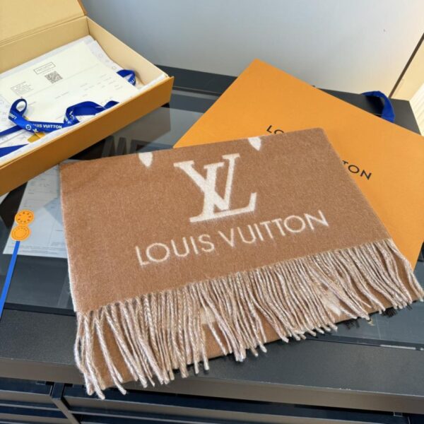 Scialle Louis Vuitton (8NRAN)