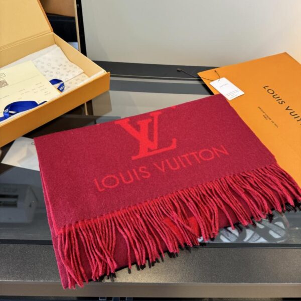 Scialle Louis Vuitton (B7V2A)