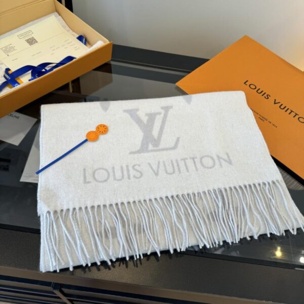 Scialle Louis Vuitton (HW09L)