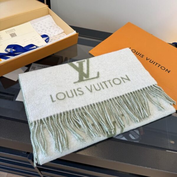 Scialle Louis Vuitton (I602P)