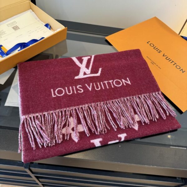 Scialle Louis Vuitton (I8VMG)