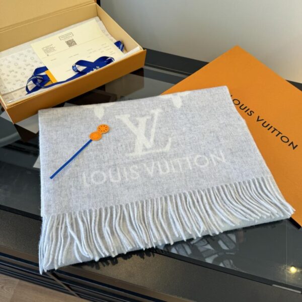 Scialle Louis Vuitton (P74SO)