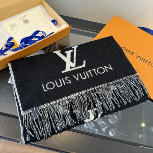 repliche,replica,perfette,siti di,affidabili,migliori siti,dove comprare,1:1,scarpe da ginnastica Scialle Louis Vuitton (UYDKW)
