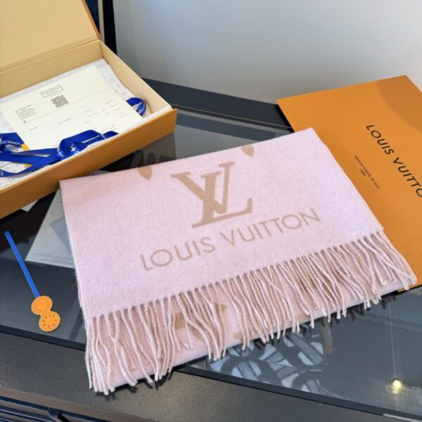 repliche,replica,perfette,siti di,affidabili,migliori siti,dove comprare,1:1,scarpe da ginnastica Scialle Louis Vuitton (V6U0I)