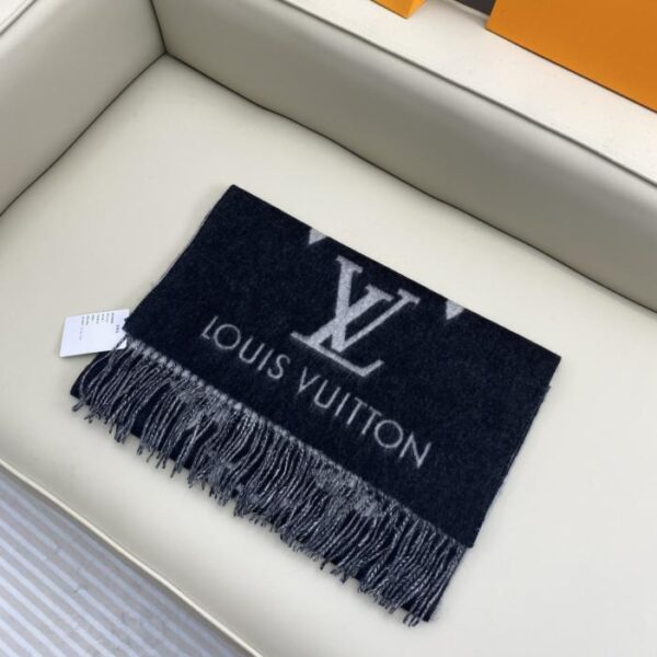 repliche,replica,perfette,siti di,affidabili,migliori siti,dove comprare,1:1,scarpe da ginnastica Scialle bifacciale “Chip Edition” LV (FDGMO)