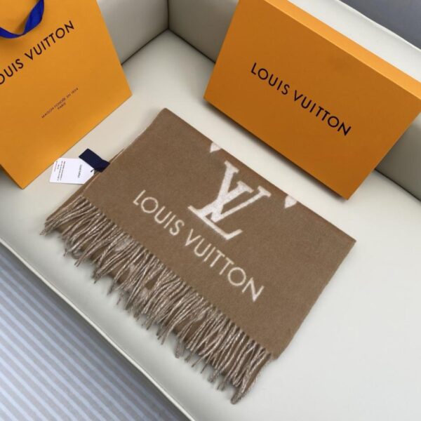 repliche,replica,perfette,siti di,affidabili,migliori siti,dove comprare,1:1,scarpe da ginnastica Scialle bifacciale “Chip Edition” LV (PAJAE)