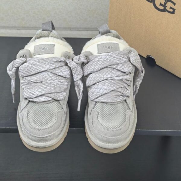 repliche,replica,perfette,siti di,affidabili,migliori siti,dove comprare,1:1,scarpe da ginnastica Stile di coppia. Serie di scarpe casual con suola spessa e plateau UGG [scarpe casual con suola spessa e punta tonda] (KKS3B)