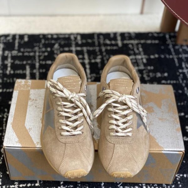 Scarpe sporche GGDB Golden Goos Scarpe da allenamento tedesche ggdb classiche scarpe sporche da coppia (AA1XH)