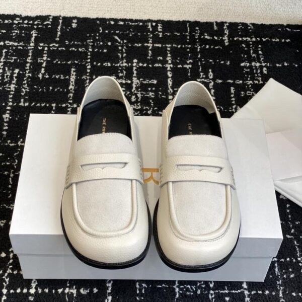 repliche,replica,perfette,siti di,affidabili,migliori siti,dove comprare,1:1,scarpe da ginnastica Mocassini The Row (S7KKJ)