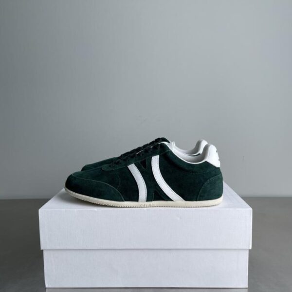 repliche,replica,perfette,siti di,affidabili,migliori siti,dove comprare,1:1,scarpe da ginnastica [Versione principale] Le ultime scarpe sportive casual da allenamento tedesche Forrest Gump della serie Triomphe di CELINE (KI405)